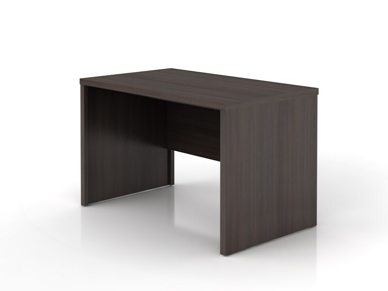 Psací stůl BRW LARGO PBIU/7/12