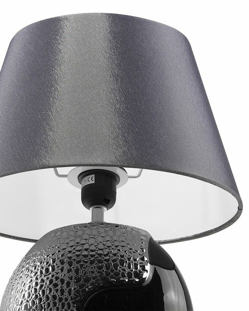 Stolní lampa Argentia (grafit)