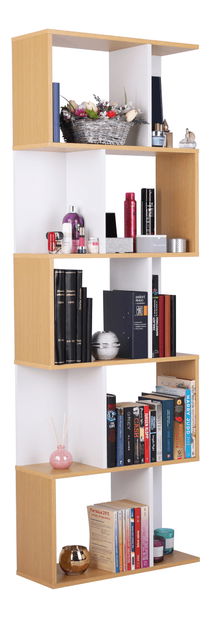 Regál Exbourne Typ 3