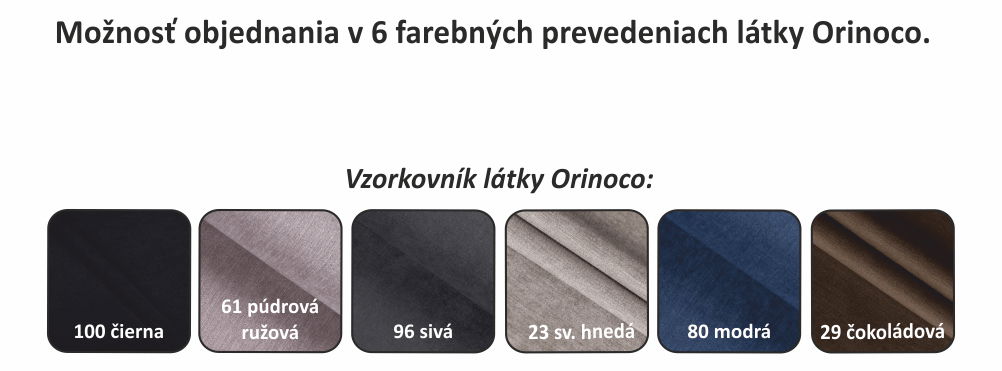 Rohová sedací souprava Grena (fialová + hořčicová) (L)