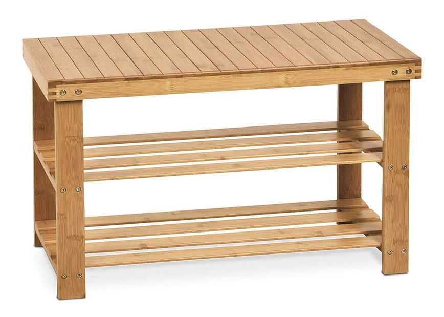 Botník Demandados (bambus)