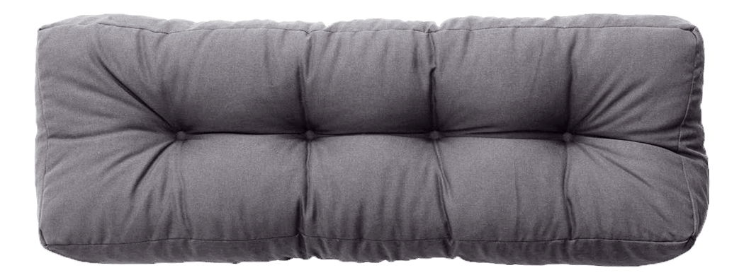 Polštář Amila 2 (šedá)