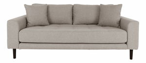 Pohovka dvousedačka Lvaveriaora 25 (kamenná)