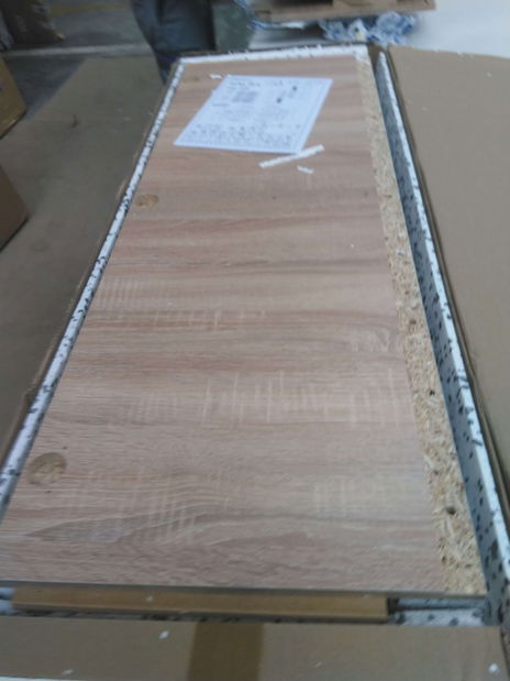 Obývací stěna Fiesta *bazar