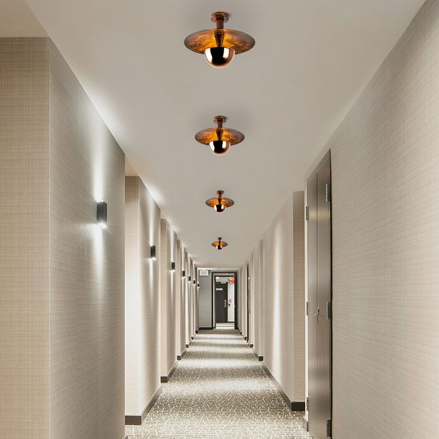 Stropní svítidlo Kun 13355