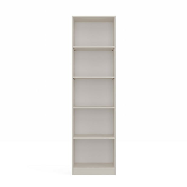 Regál Refarencios 5 (kašmír)