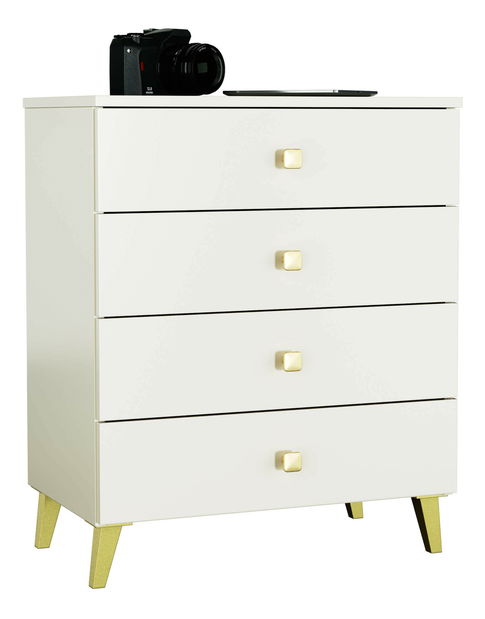 Komoda Mismisima (kašmír)