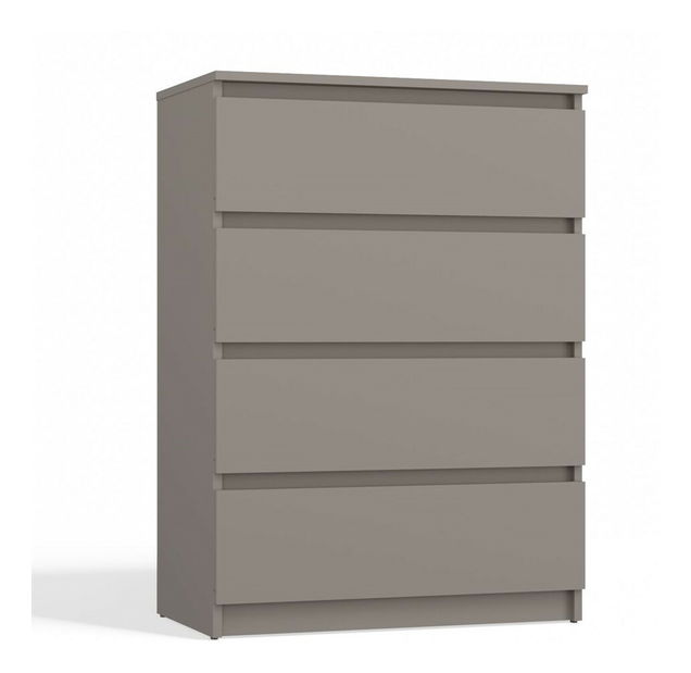 Komoda Musecalo 2 (světlohnědá)