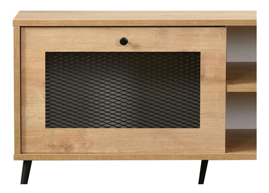 Regál Masilu 1 (dub)