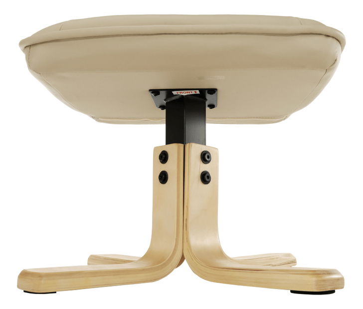 Relaxační křeslo Eddie TC3-514 béžová