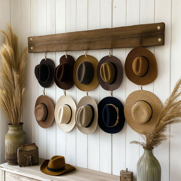 Věšák Rafanda V (přírodní)