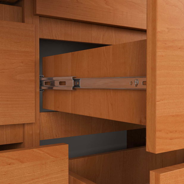 Komoda Kapil II (olše)