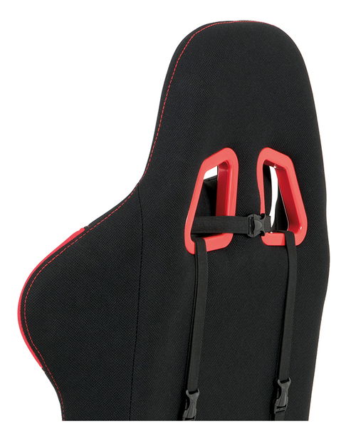 Kancelářská židle BA-V600 RED