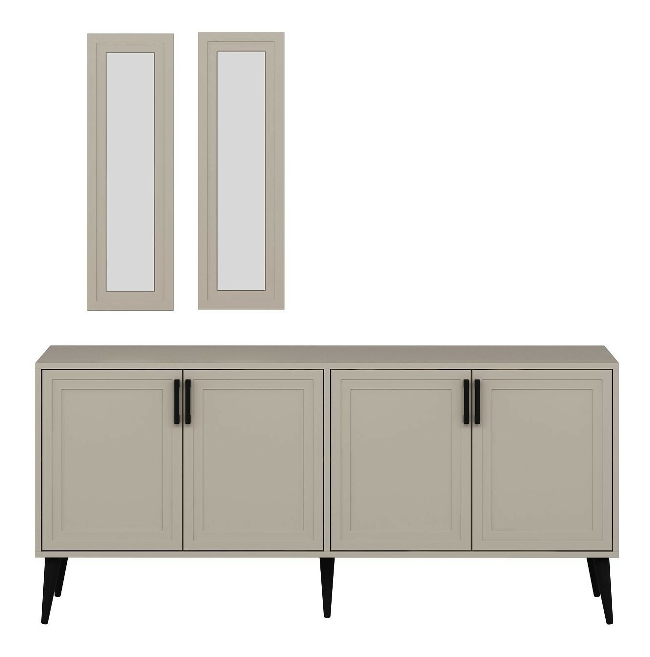 Komoda Primisioso (písková)