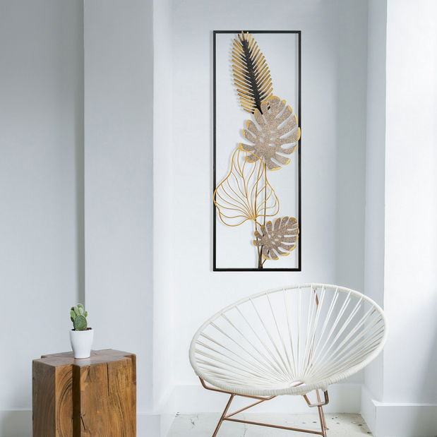 Nástěnná dekorace Bistal