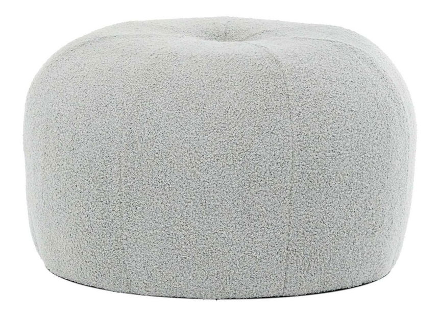 Taburetka Almirante (šedá)