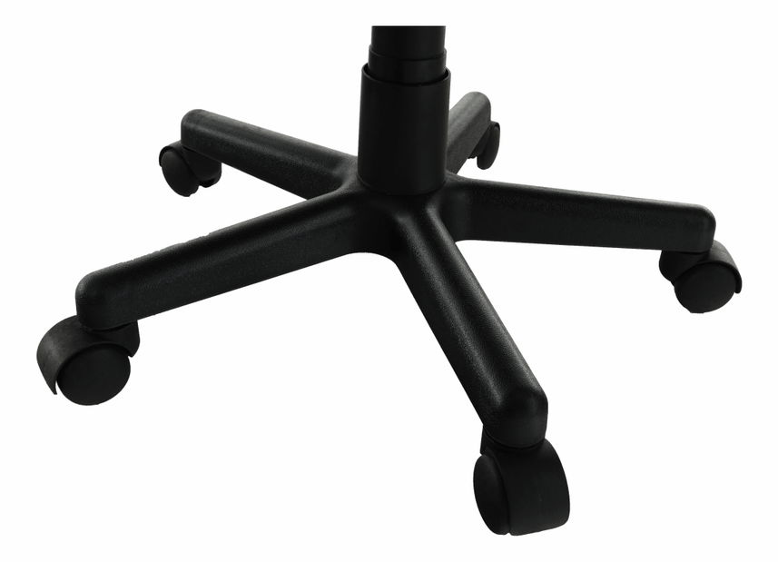 Kancelářské křeslo Aberfeldy (černá)