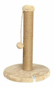 Podložka pod misky Oyana (černá)