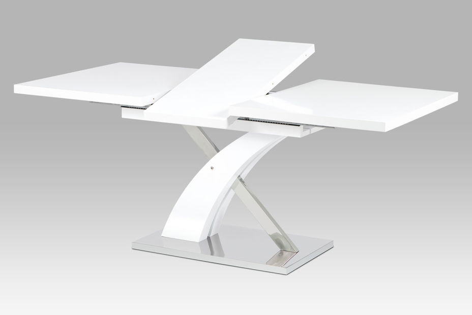 Jídelní stůl HT-999 WT (pro 6 až 8 osob)