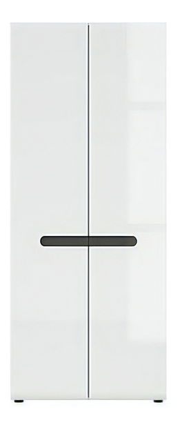 Skříň BRW Azteca Trio REG2D/19/8