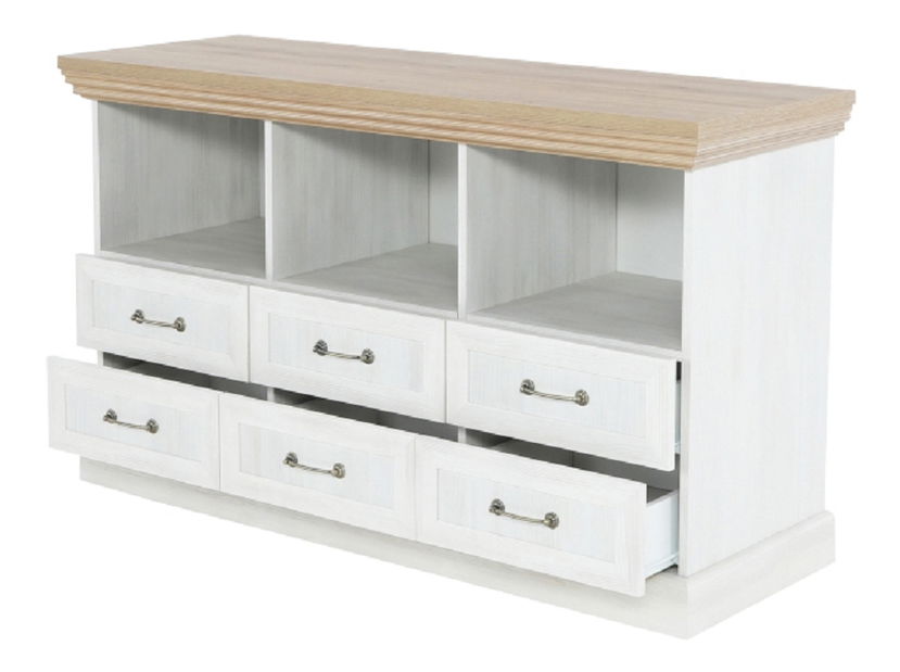 TV stolek/skříňka Regnar RS