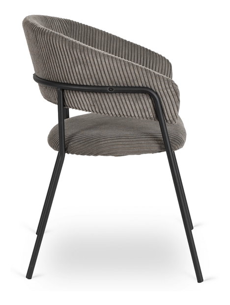  Jídelní židle Timka (šedá)