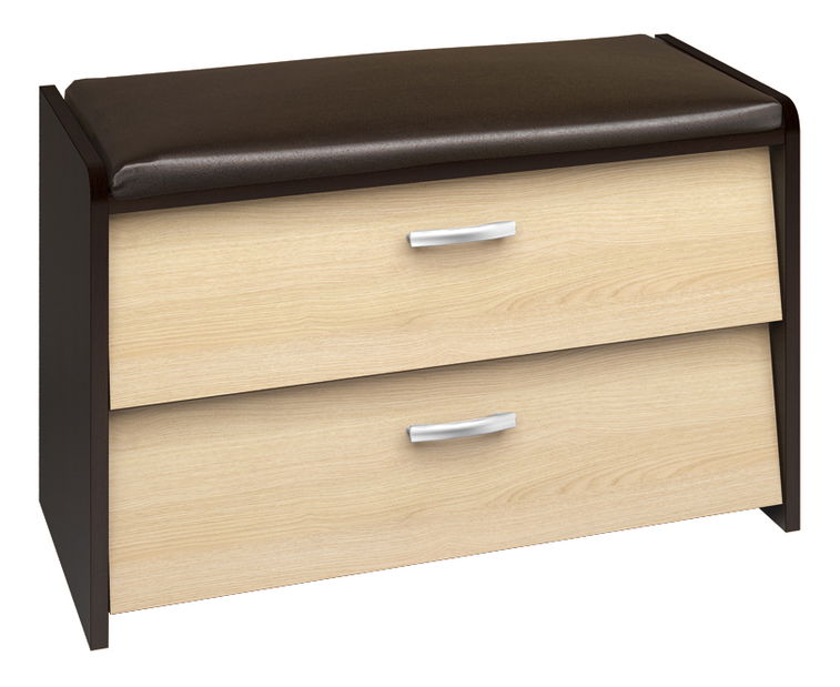 Botník (skříňka na boty) Pik 07