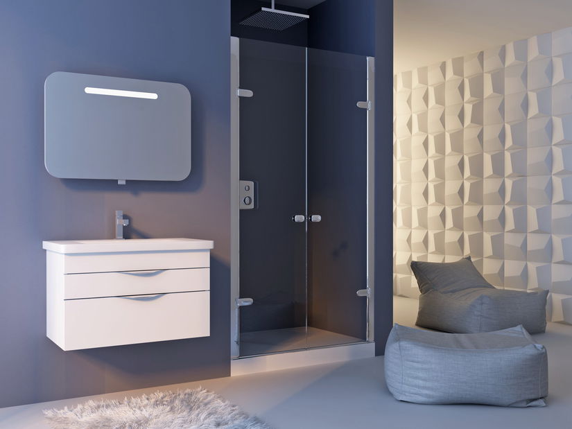 Koupelna Juventa Viola 80/80