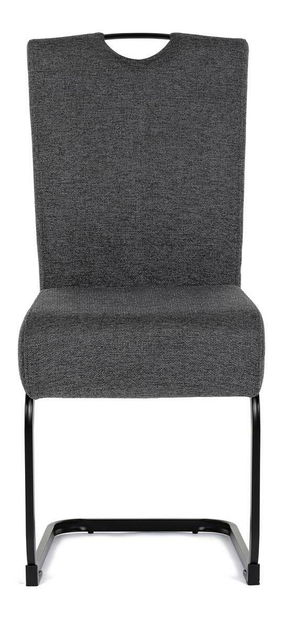 Jídelní židle Desea (šedá)