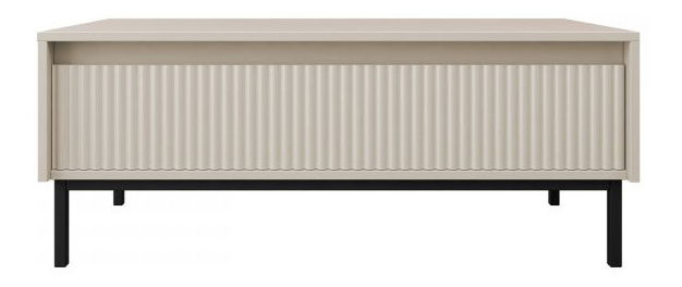 Konferenční stolek Somkera 1SZ (kašmír) *bazar