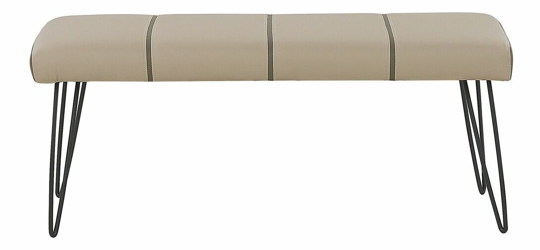 Lavice BETTEA (béžová)