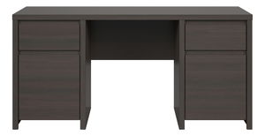 PC stolek BRW Kaspian BIU2D2S/160 (wenge)