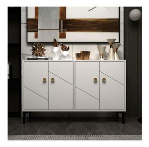 Skříňka Matuti (bílá)