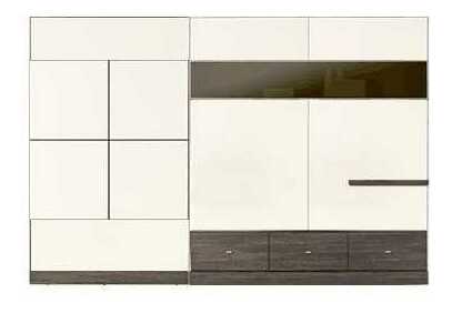 Polička Passion P 15