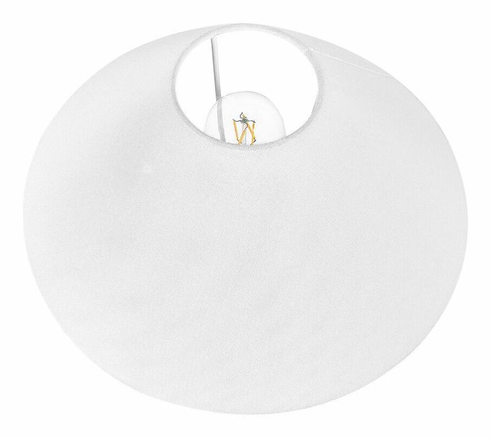 Stolní lampa Lucza (béžová)