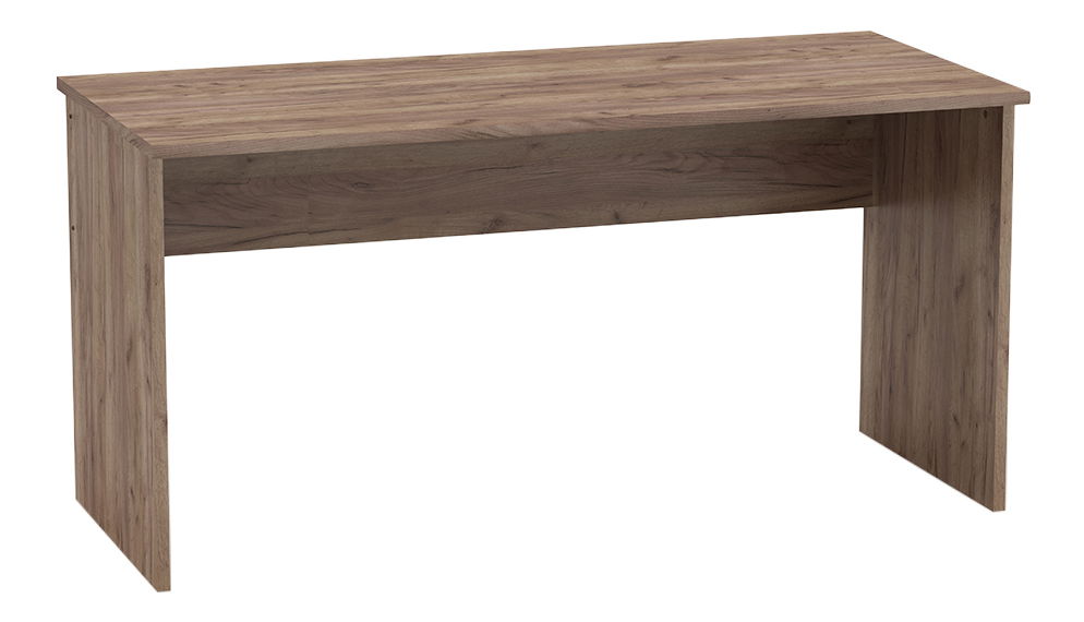 PC stolek Hansa 2 NEW 01 (kraft dunkel)