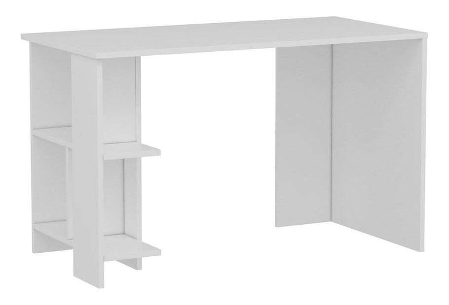 PC stolek Alia (bílá)