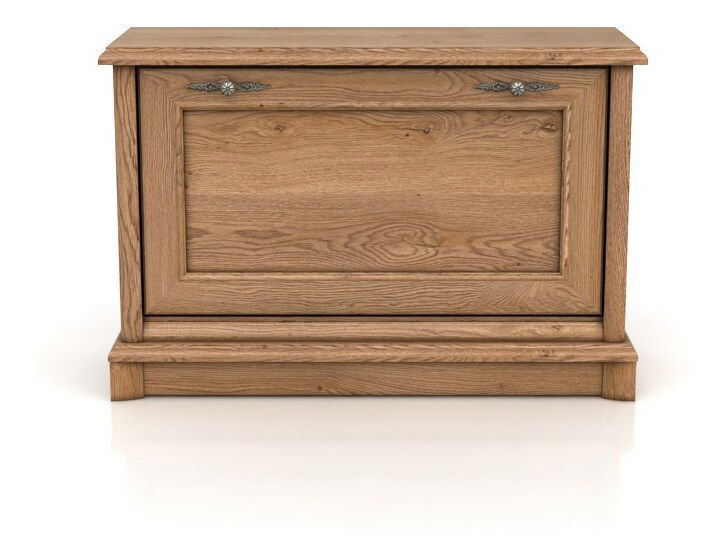 Botník (skříňka na boty) BRW KENT EBUT 88 (Dub Amsterdam)