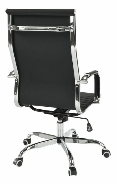 Kancelářské křeslo Azurio 2 (černá)