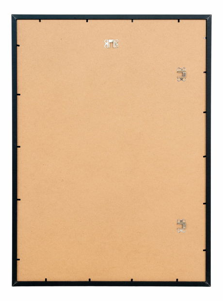 Set fotorámečků 15 ks Mnemeria 2 (černá + přírodní)