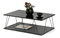 Konferenční stolek Haika (černá)
