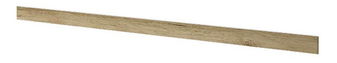 Krycí lišta Verlene (přírodní dřevo)