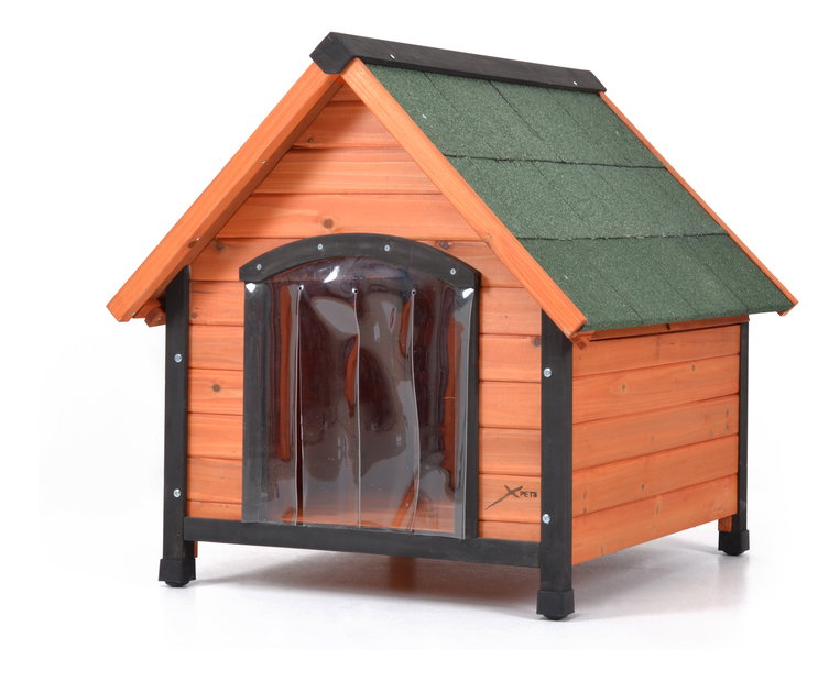 Bouda pro psa Hecht Mike S (jedle)