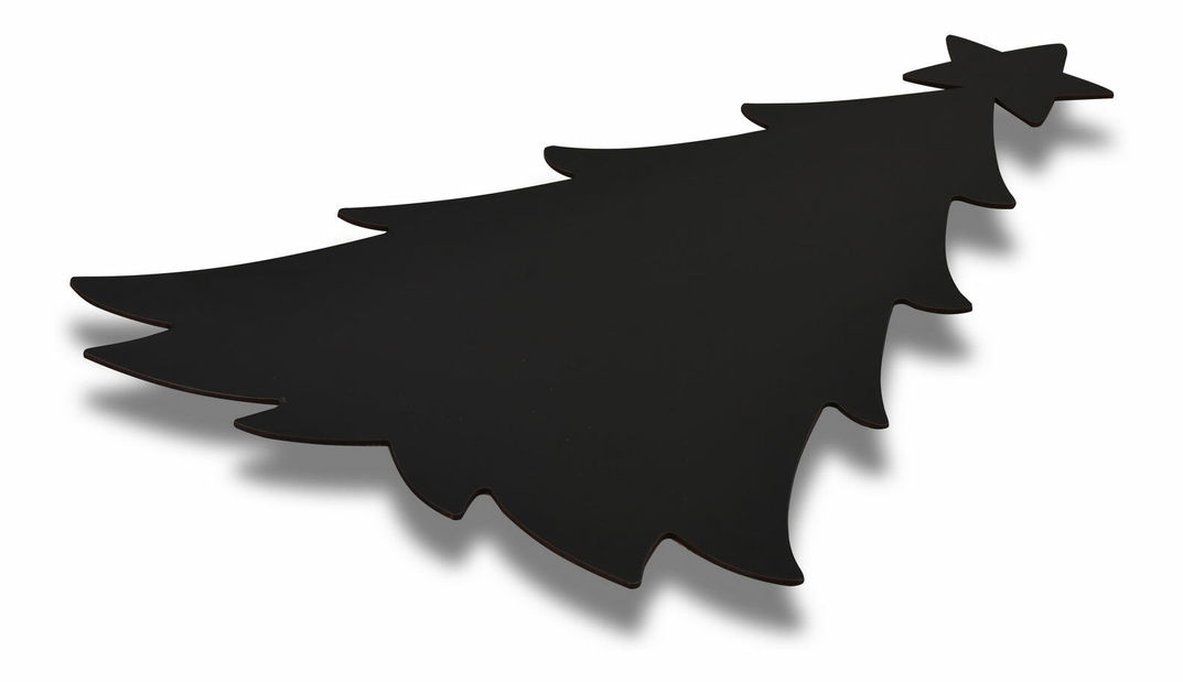 Nástěnná dekorace Blanco