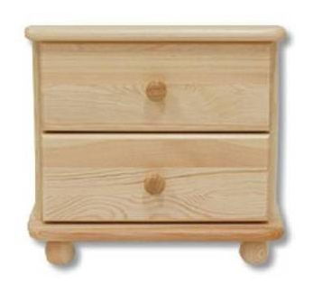 Noční stolek SN 108