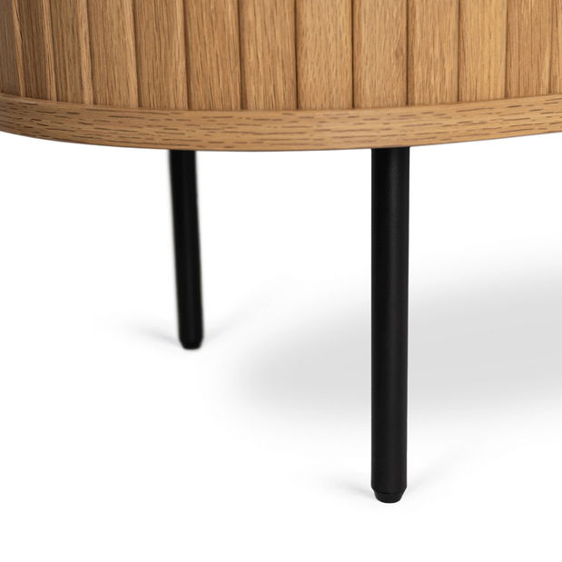 Skříňka Trisha 180 (dub)