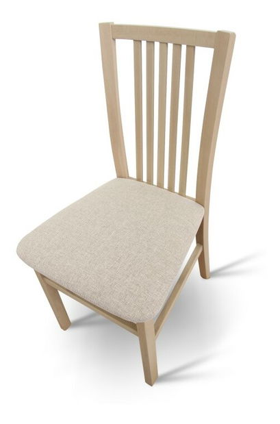 Jídelní židle Alfonzo 1 dub sonoma