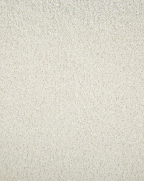 Křeslo Leon (bílá)