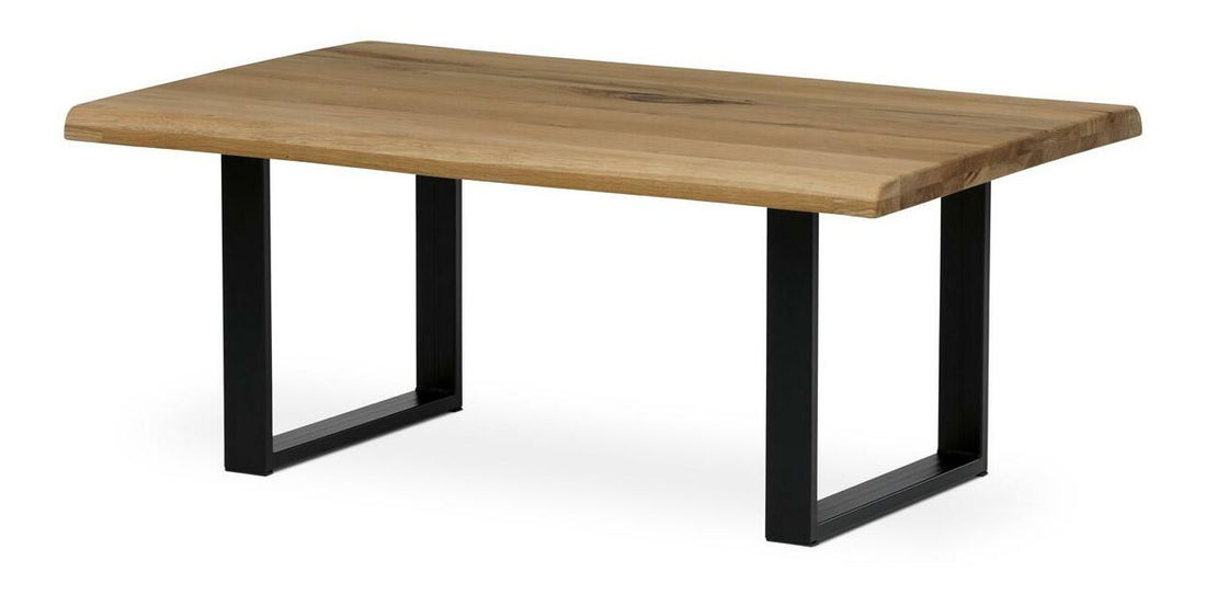 Konferenční stolek Kneset (dub)