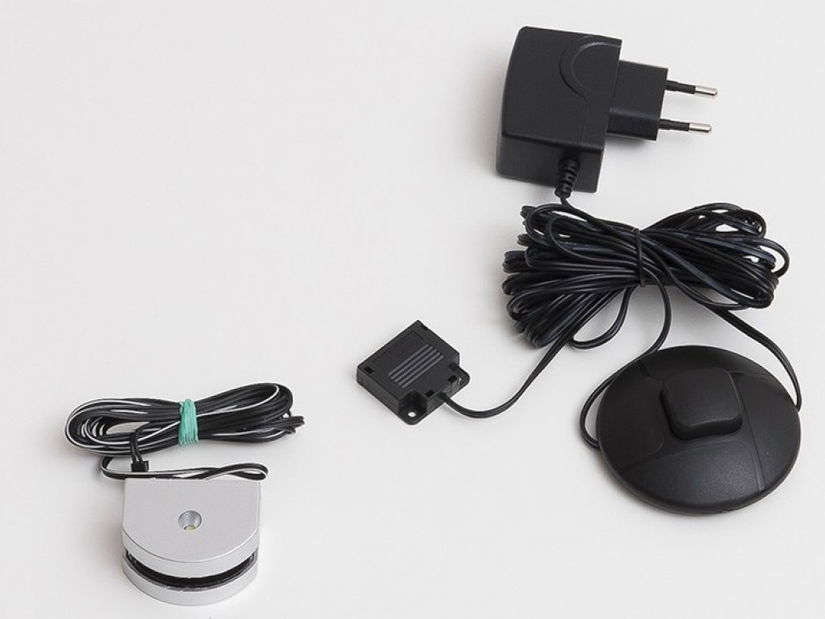 Osvětlení Decodom 146